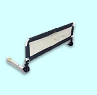 Bed Safety Rails