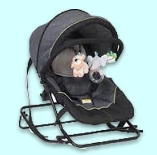 Baby Rocker