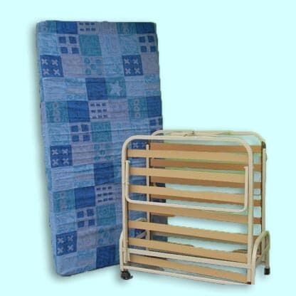 Penthouse Foldaway Beds