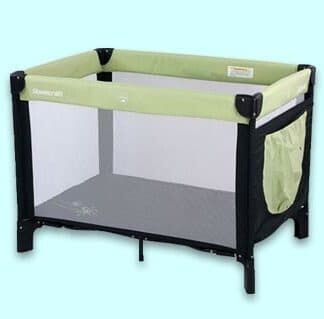 Porta Cot