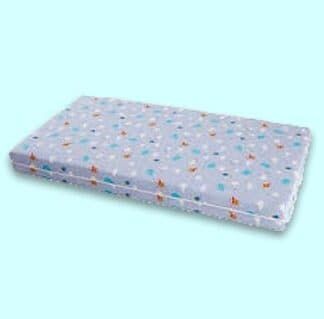 Extra Cot Mattress