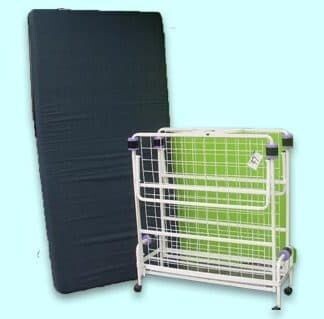 Deluxe Foldaway Bed