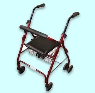 Walking Frame