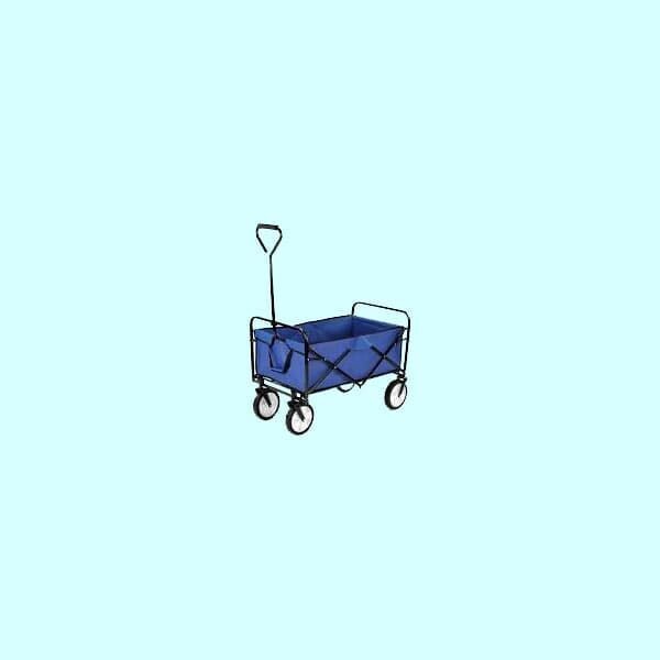 Beach Trolley