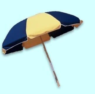 Beach Umbrellas