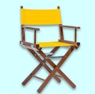Directors Chairs