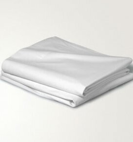 King Sheet Set (2 x Flat Sheets)