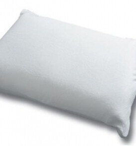 Pillow (with Pillow Case)