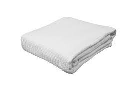 Cot Blanket