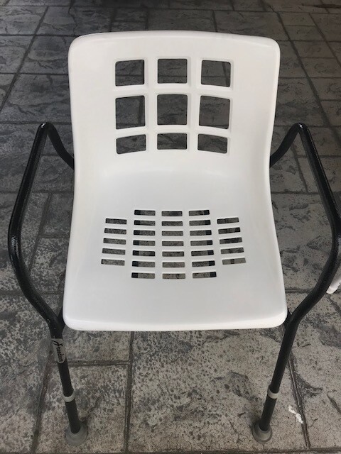 Shower Chair