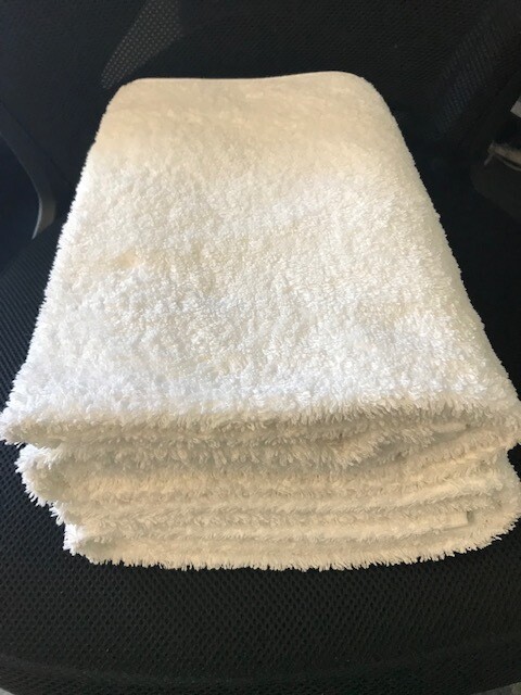 Bath Towels