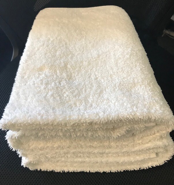 Bath Towels