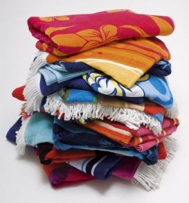 Toale Towels