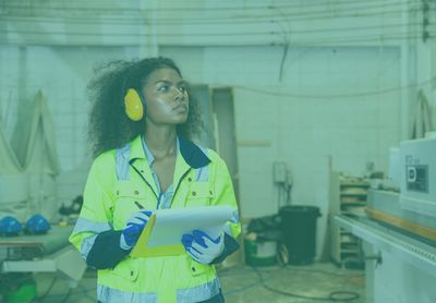 OHS in the workplace