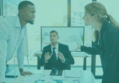 Initiating &amp; Chairing a Disciplinary Hearing