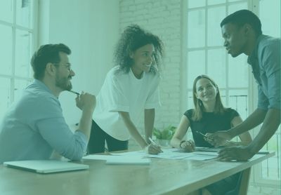 Skills Development Coordination