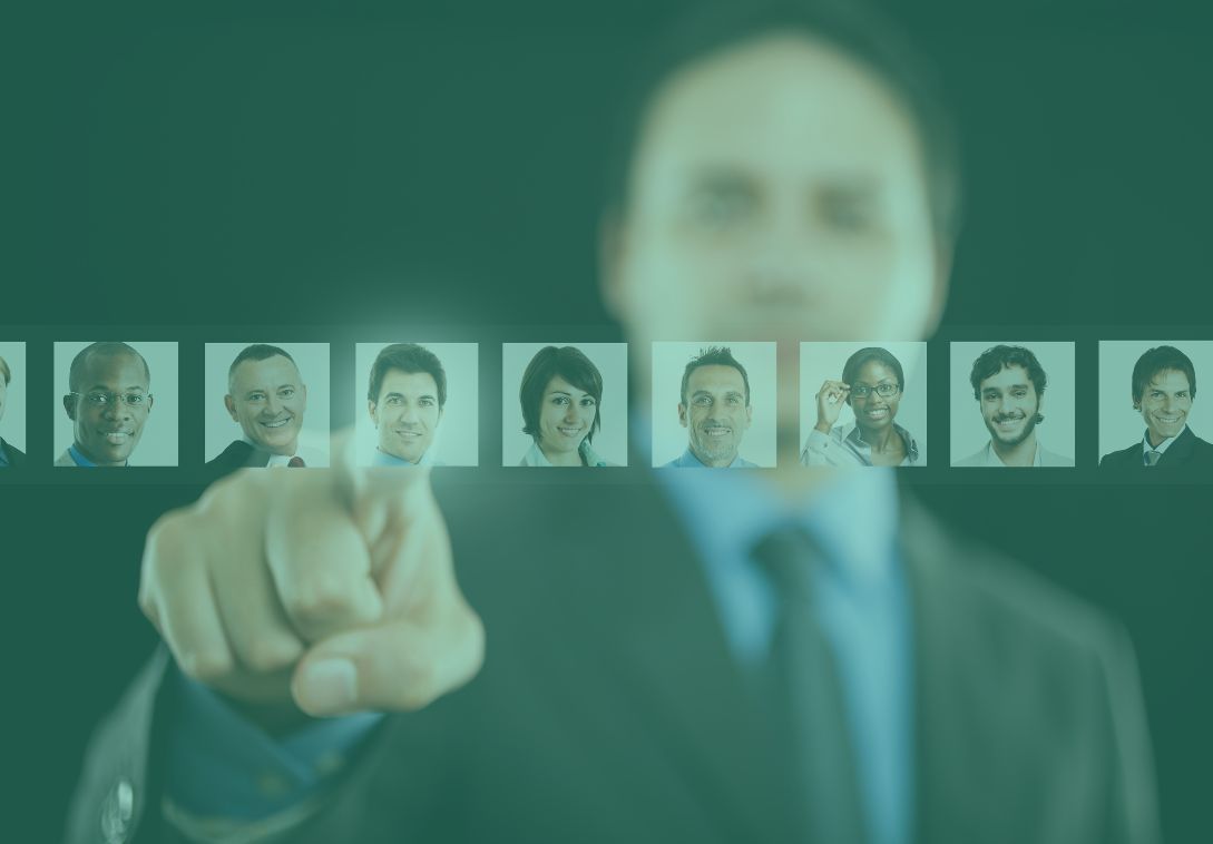 Recruitment and Selection