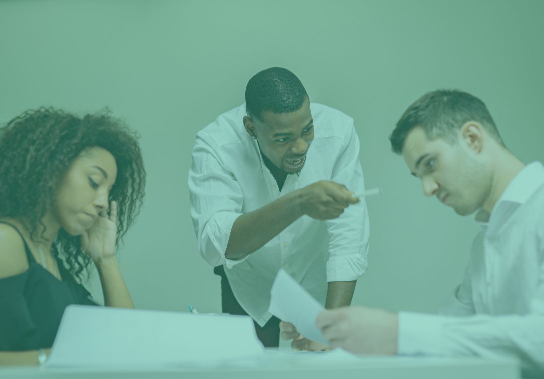 Conflict Management