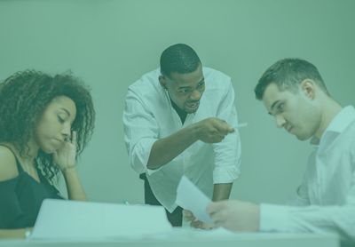 Conflict Management