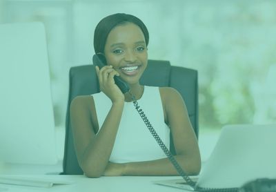 Professional Telephone Skills and Etiquette
