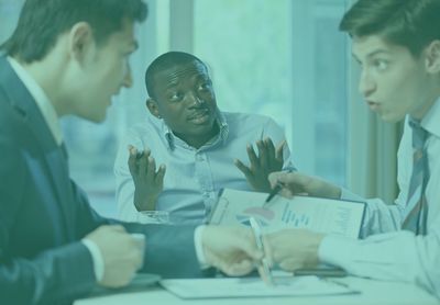 Conflict Management in the Workplace