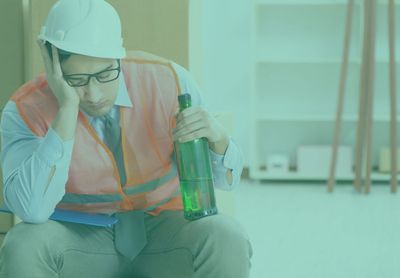 Substance and Alcohol Abuse in the Workplace