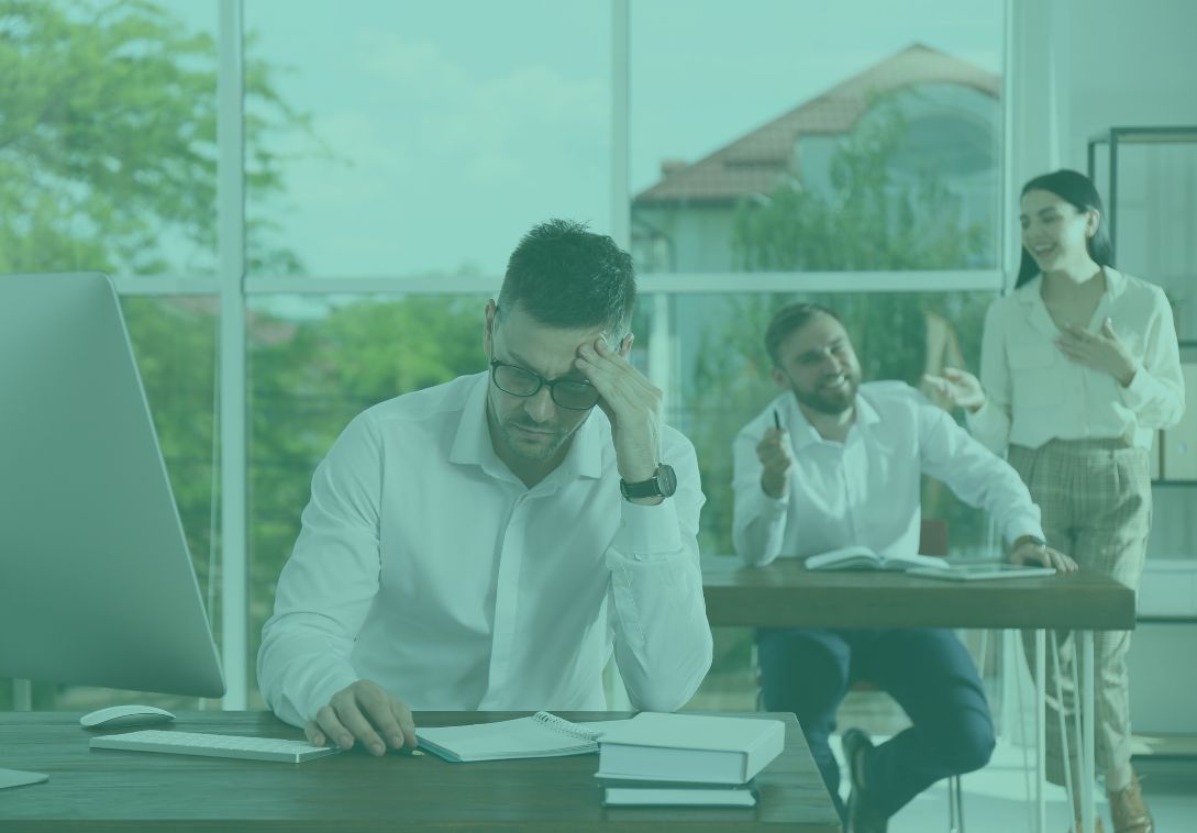 Harassment in the Workplace