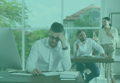 Harassment in the Workplace