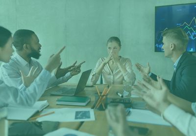 Management of Union Engagement