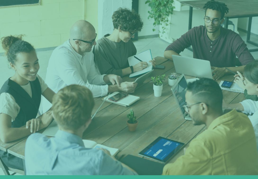 Employment Equity- Organisational Transformation for Managers and Committees