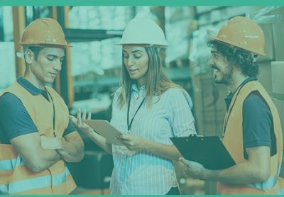 Health &amp; Safety Representative