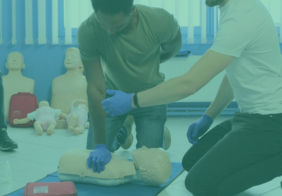 First Aid level 1