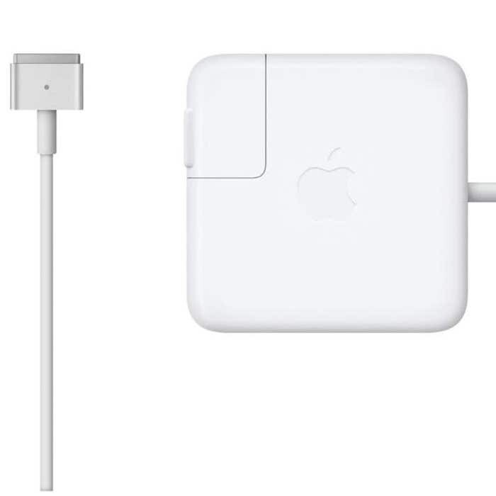 Apple MacBook Pro 13-inch (2012 - mid 2015) Apple 60W Magsafe 2 Power Adapter