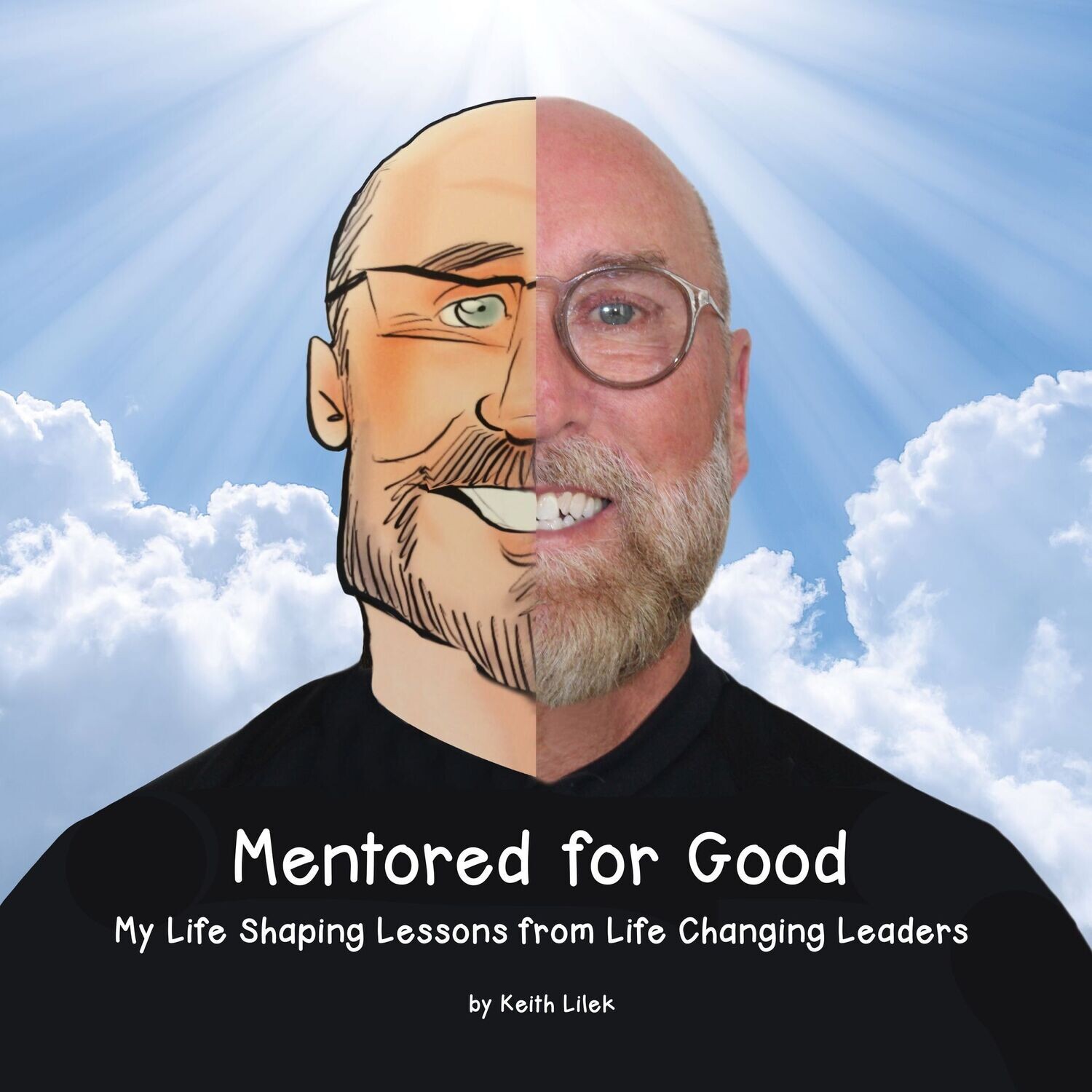 Mentored For Good