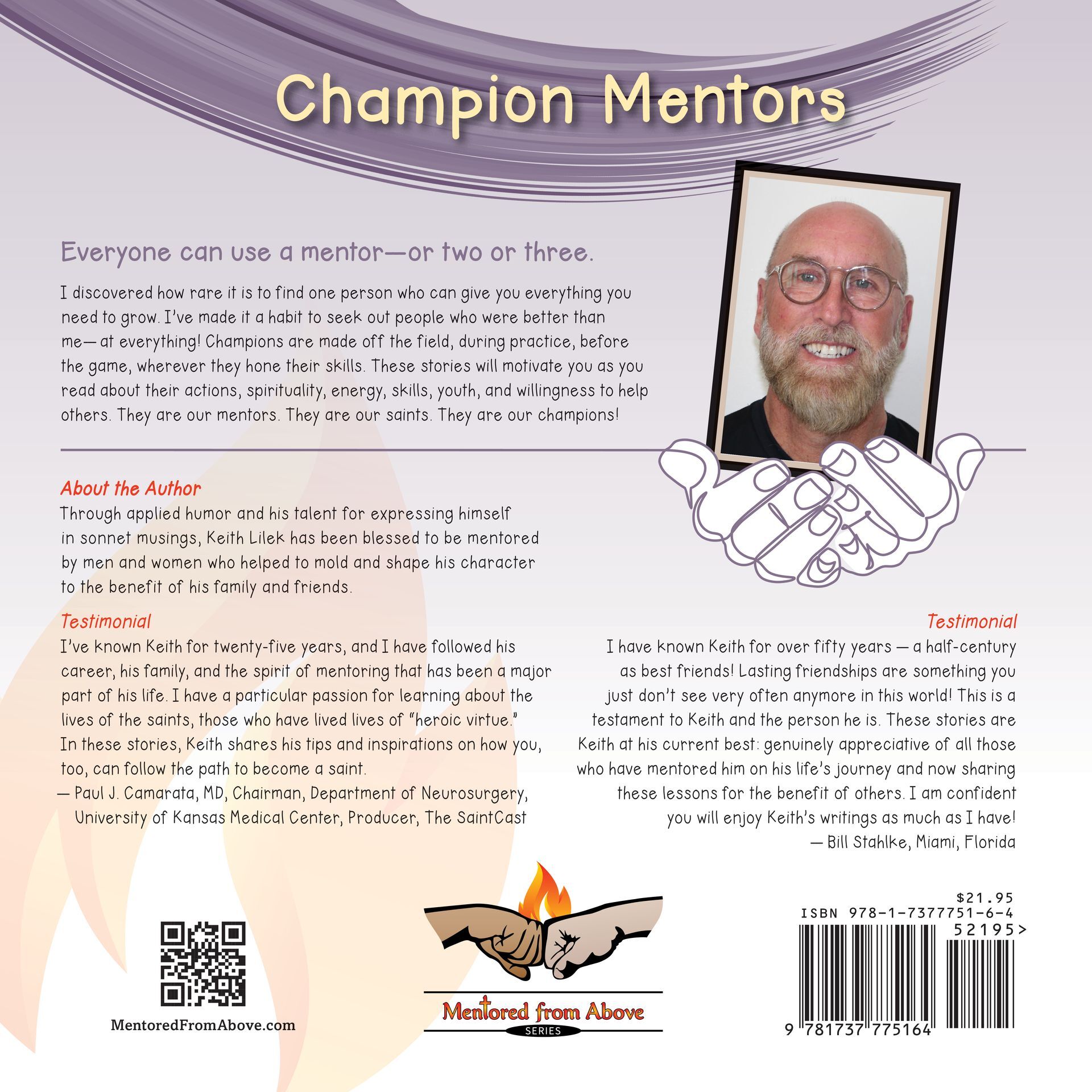 Champion Mentors