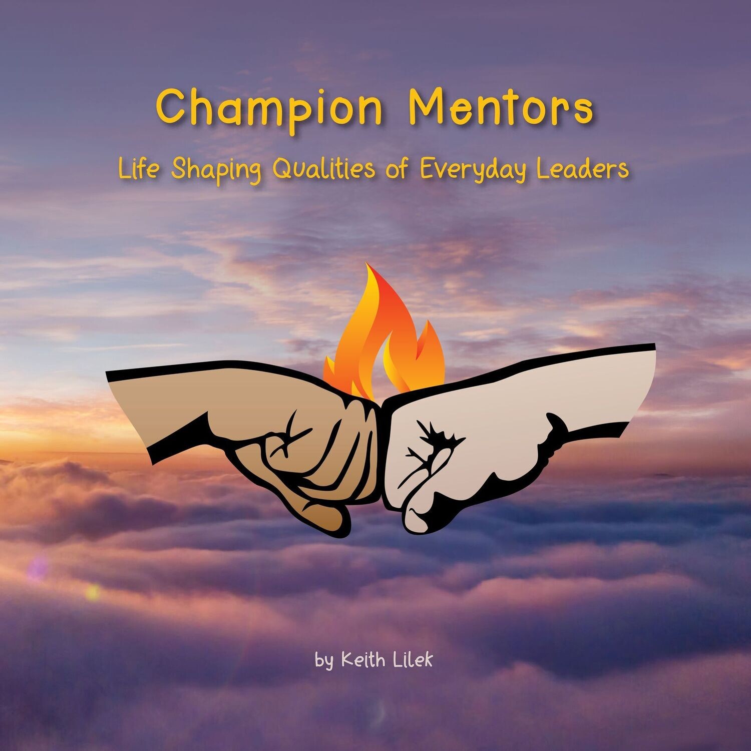 Champion Mentors