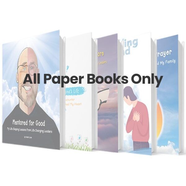 All Paper Books Only