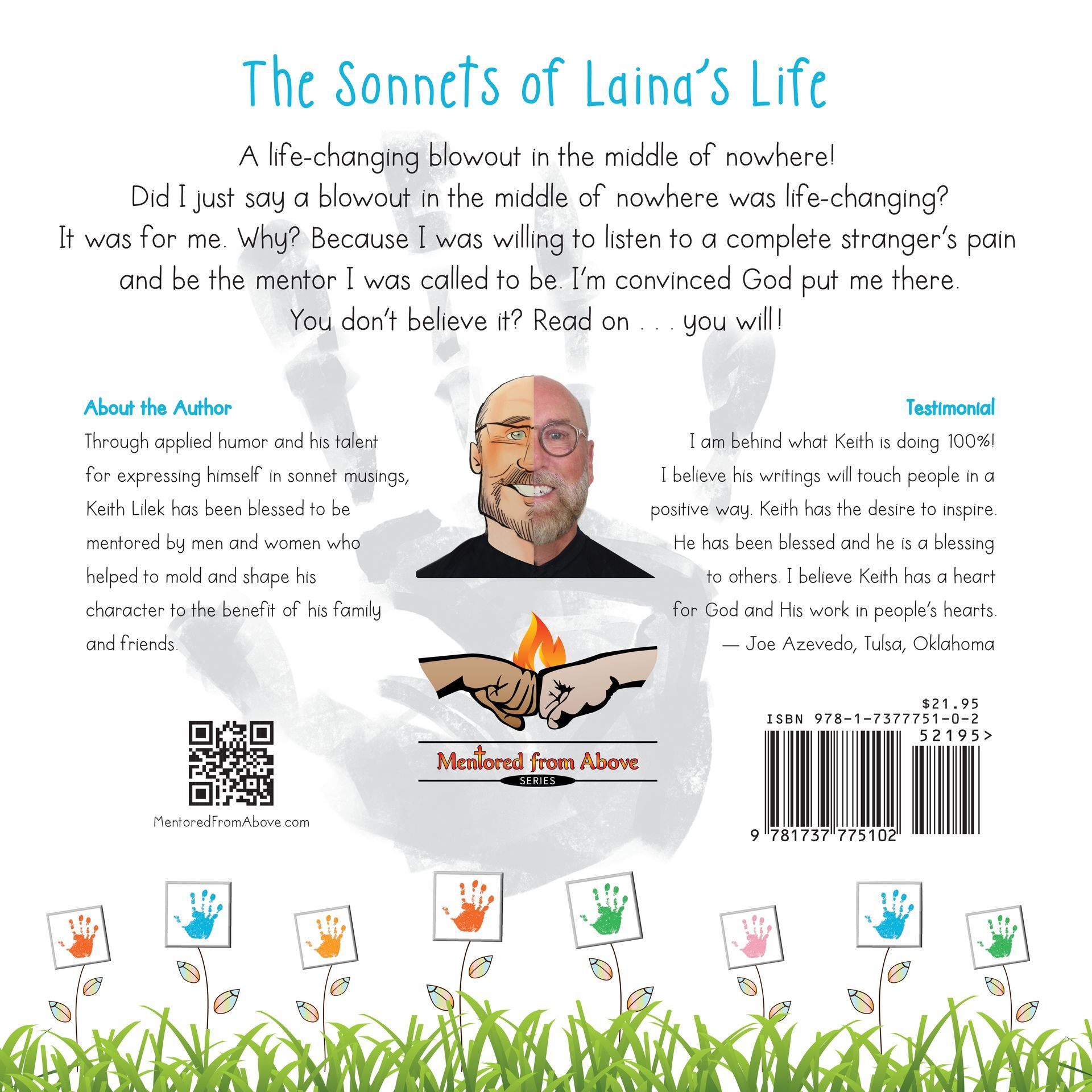 The Sonnets of Laina's Life