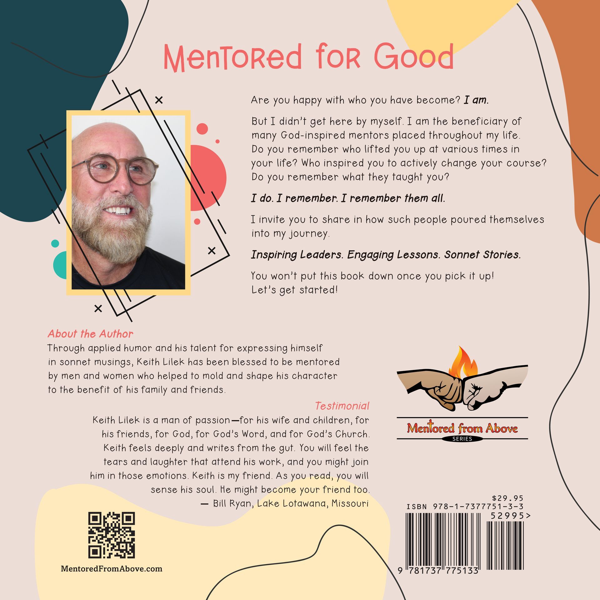 Mentored For Good