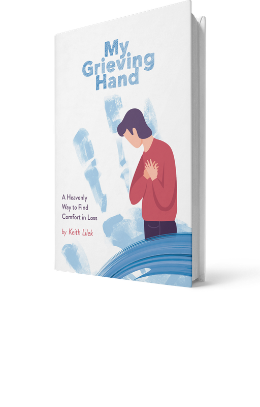 My Grieving Hand