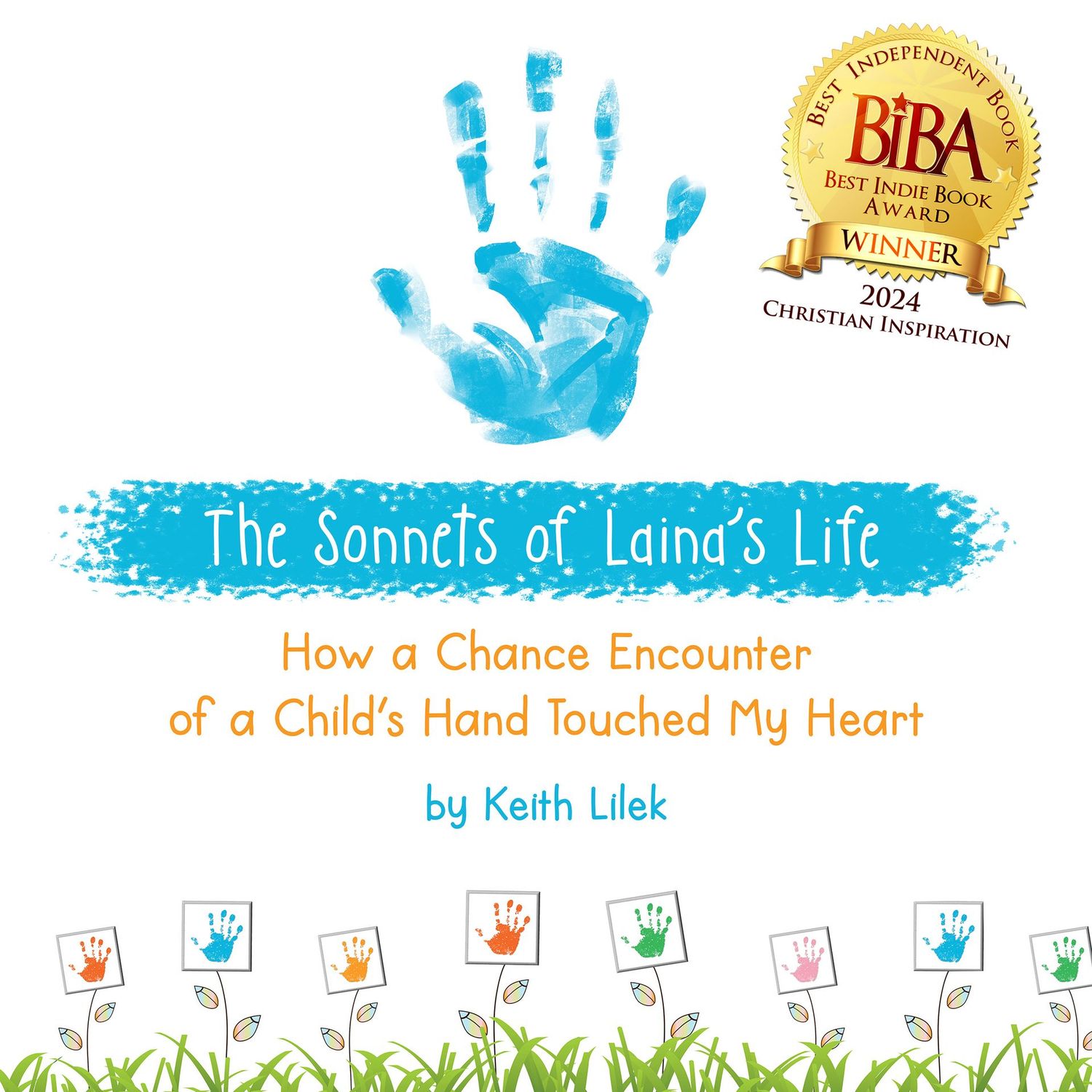 The Sonnets of Laina's Life
