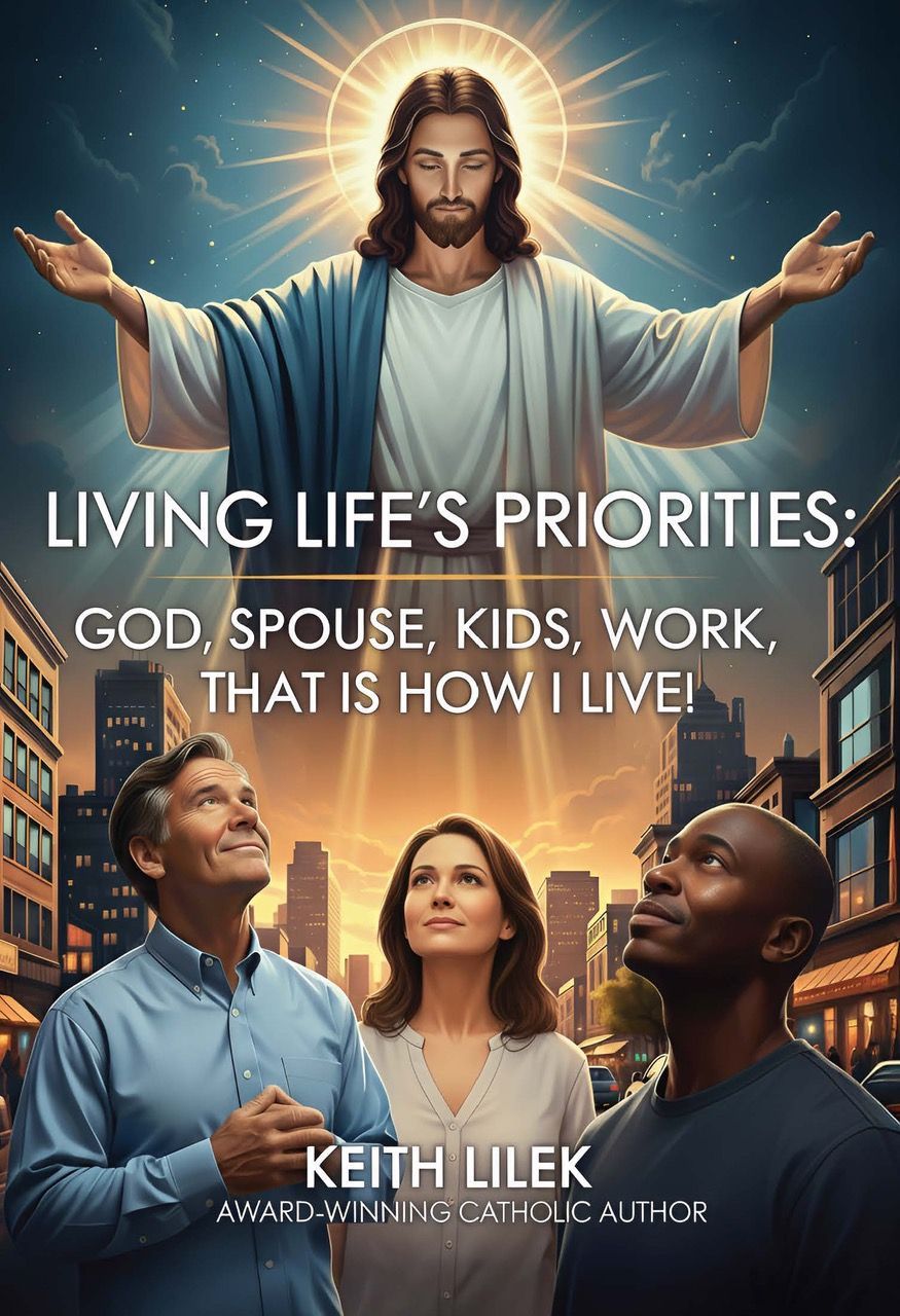 Living Life's Priorities (eBook)
