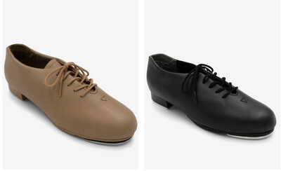 TAP SHOES — Grand Jete
