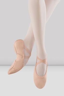BALLET SLIPPERS — Grand Jete display picture 1