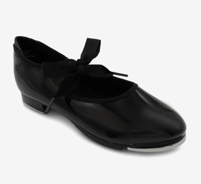 TAP SHOES — Grand Jete