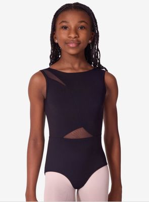 LEOTARDS — Grand Jete