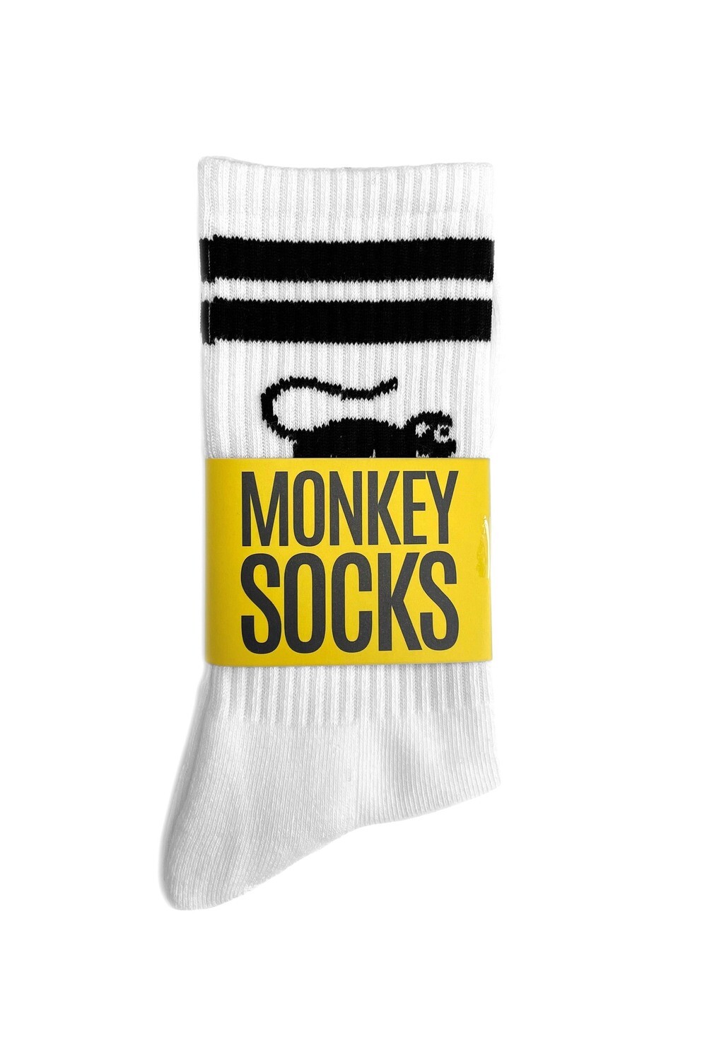 Monkey Socks