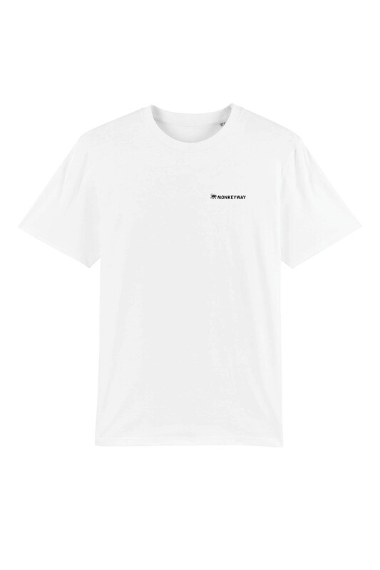 White T-shirt
