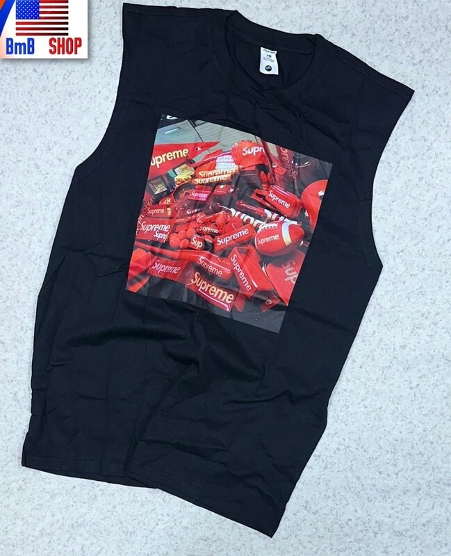 Tshirt démembré