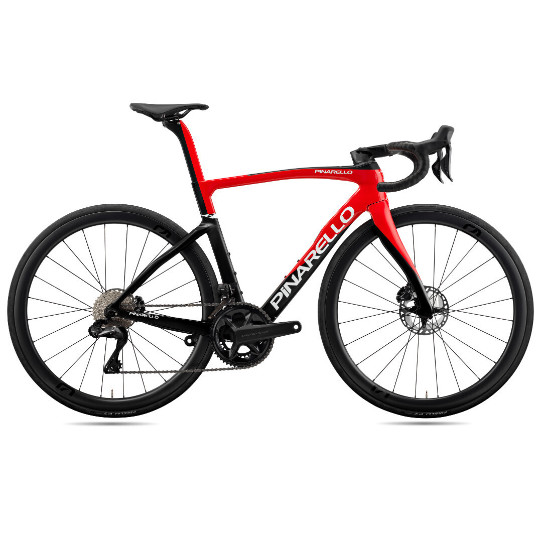 Pinarello F7 Disc Ui2 Crb D101 59.5